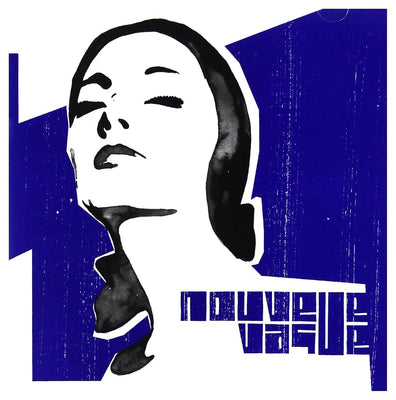 Nouvelle Vague - Nouvelle Vague (Ltd. Ed. / Remastered / 20th Anniversary)
